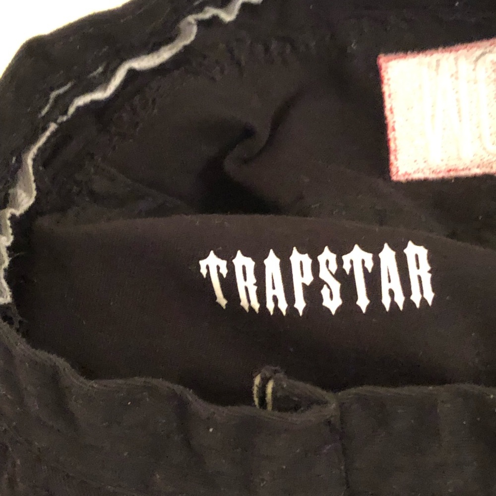 Monster Hat - Picture 2 of 2